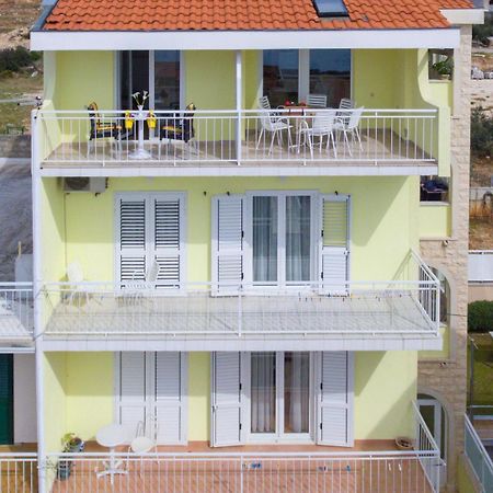 Apartments Dundic Makarska Ngoại thất bức ảnh