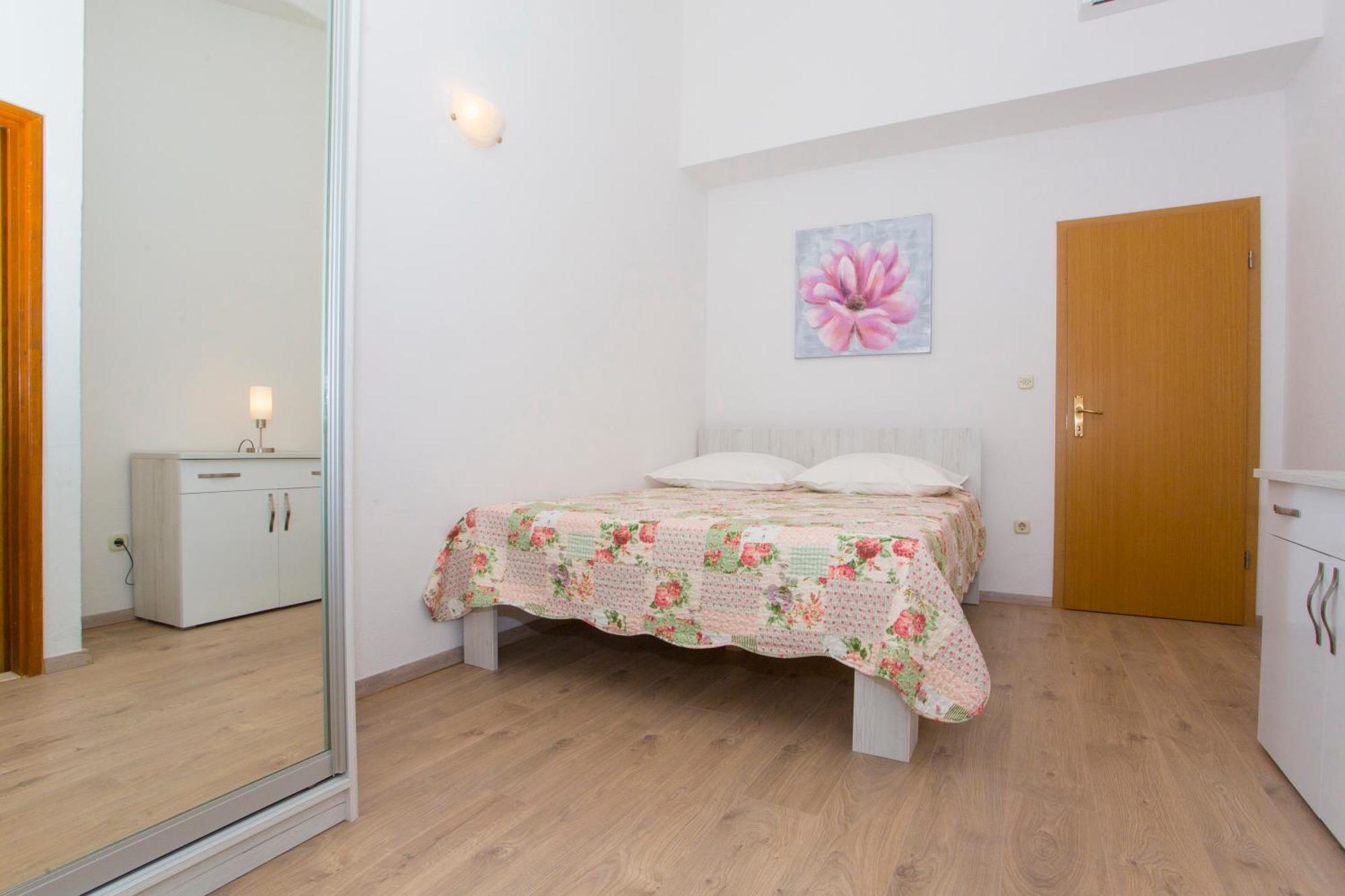 Apartments Dundic Makarska Ngoại thất bức ảnh