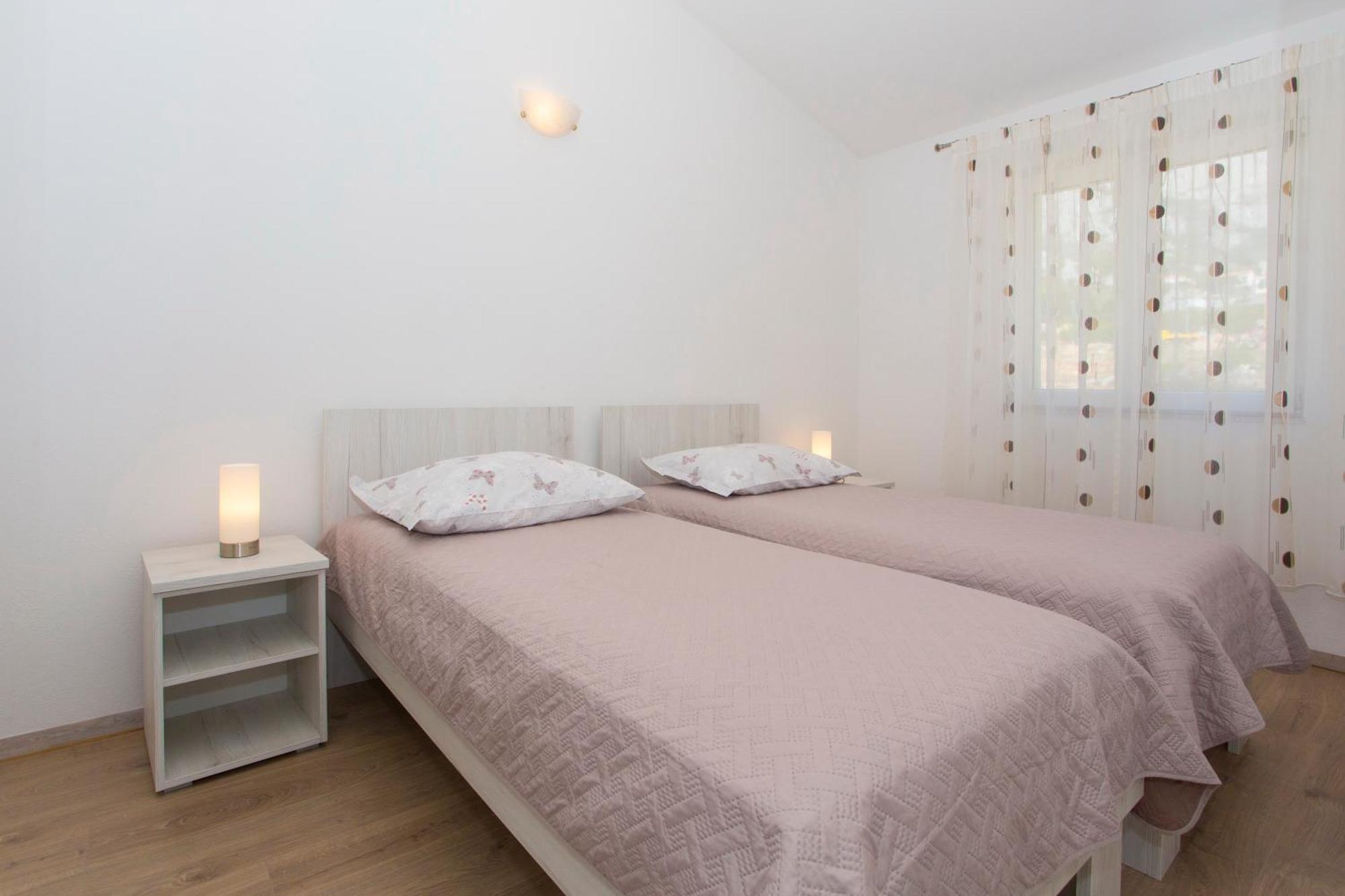 Apartments Dundic Makarska Ngoại thất bức ảnh